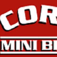 Core mini bins