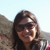 Foto de Deepika Shevade
