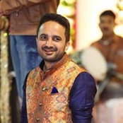 Piyush Modhwadia's photo