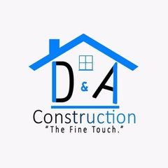 D&A Construction