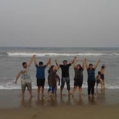 Foto di Giri Narayan