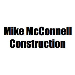 Mike Mcconnell Construction
