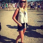 Ashley Willis's photo