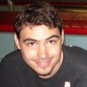 Brad Abramsons billede