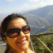 Claudia León's photo