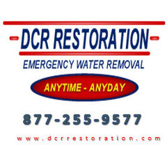 DCR Restoration