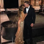 Kinley Horne's photo