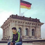 Foto von AravInd Ash