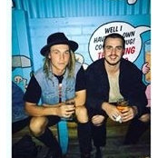 Foto di Zack McInnes