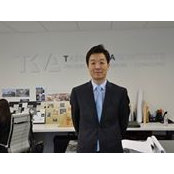 Taeik Kim's photo