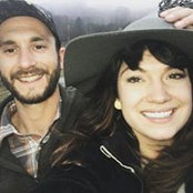 Victoria Jackson's photo