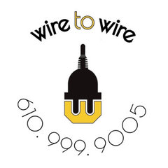 Wire To Wire