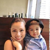 Maika De Sagun's photo