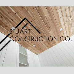 Stuart Construction Company