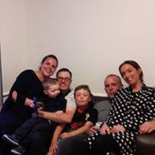 Danni Learmonth Ward's photo