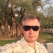 Дмитрий Козловский's photo