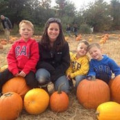 Kathleen Thayer's photo