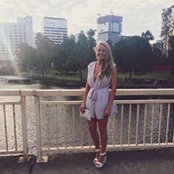 Micaela Nethery's photo