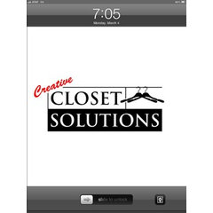 Creative closet solutions