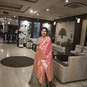 Deepti Pant's photo