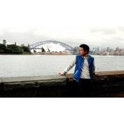 Hendrick Hartono's photo