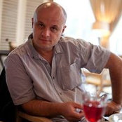 Evgeny Sharovs billede