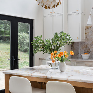 Midcentury Modern Renovation
