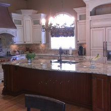 Kitchen Overall