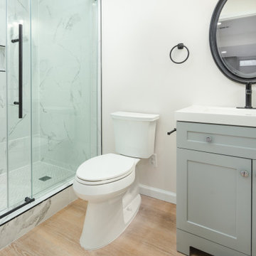 Trust Restored: Frederick Renovation