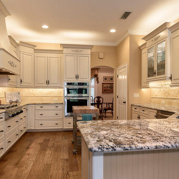 Kitchen Remodel