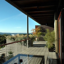 Decks and Porches