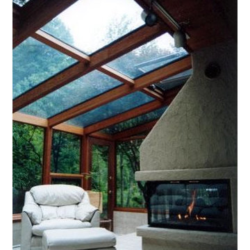 Conservatories