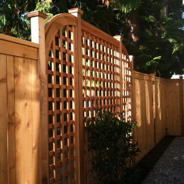 Privacy Screen