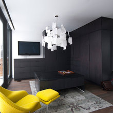 Room to Closet