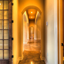 Hallways