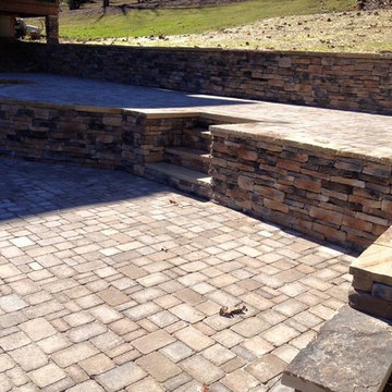 Retaining Walls