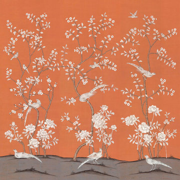 Chinoiserie