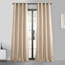 Curtain Colors