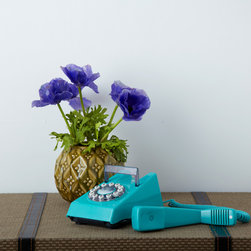 retro trim phone - Home Electronics