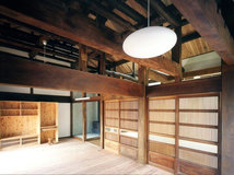古民家リノベーションで古き良き日本家屋の趣を楽しむには Houzz ハウズ