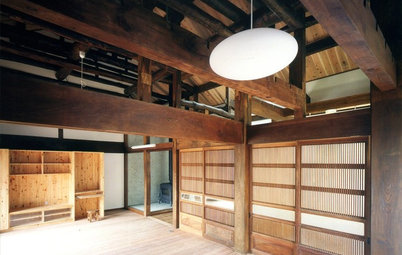 古民家リノベーションで古き良き日本家屋の趣を楽しむには