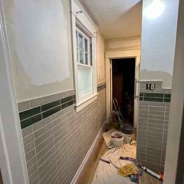 Pitman, Bathroom Remodel