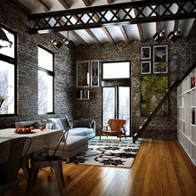 Living Room Ceiling Ideas