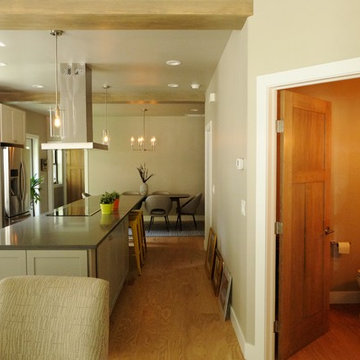 Glenwood Springs Proper Custom Home
