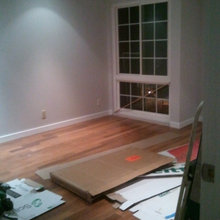 Kids room