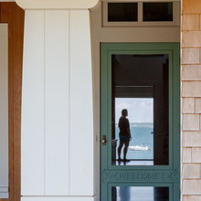 Final Outside Doors