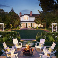 Outdoor Living