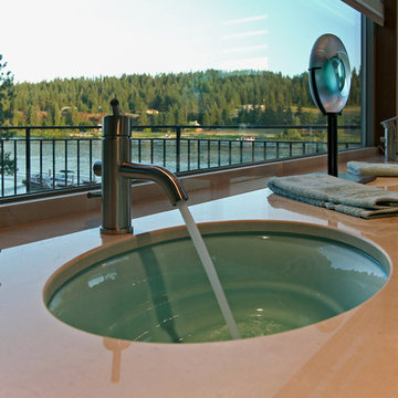 Contemporary Elegance (Coeur d 'Alene, Idaho)