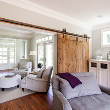 barn door