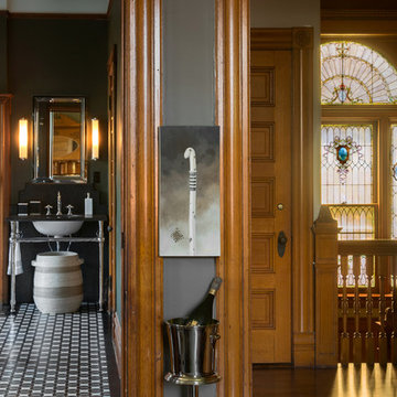 Historic District Retreat